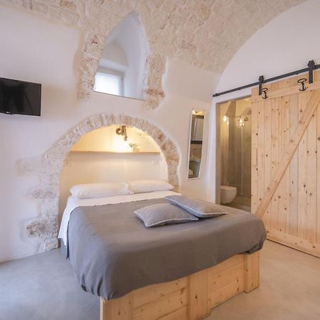 Casa Flami' Apartment Ostuni Bagian luar foto