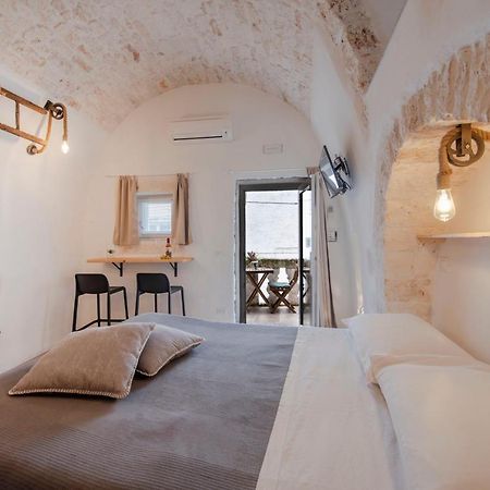 Casa Flami' Apartment Ostuni Bagian luar foto