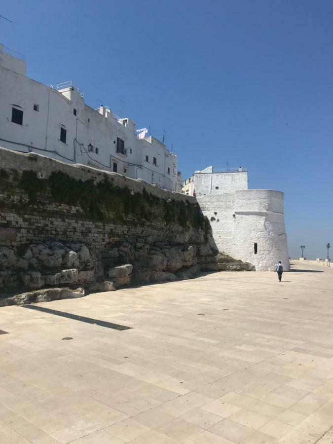 Casa Flami' Apartment Ostuni Bagian luar foto