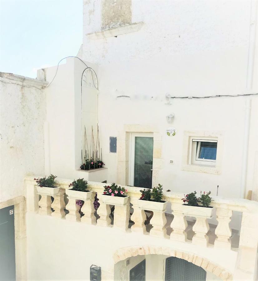 Casa Flami' Apartment Ostuni Bagian luar foto