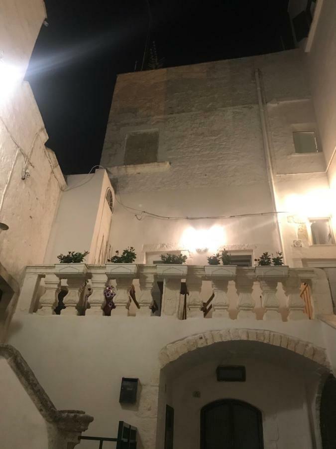 Casa Flami' Apartment Ostuni Bagian luar foto